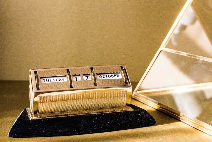 cómo usar Google Calendar