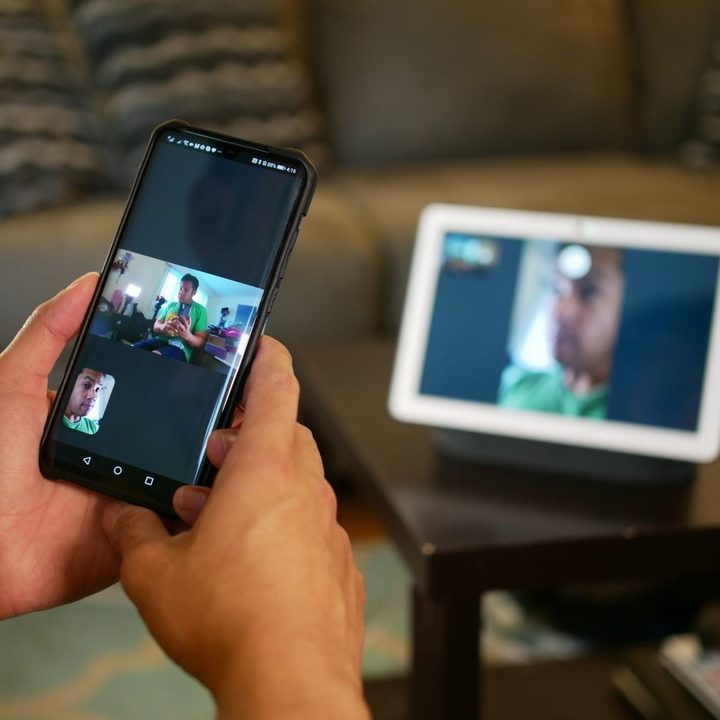 trucos para el Google Nest Hub Max