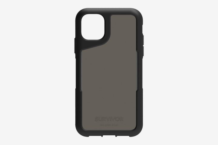 Griffin Survivor Endurance | Las mejores fundas para iPhone 11 Pro