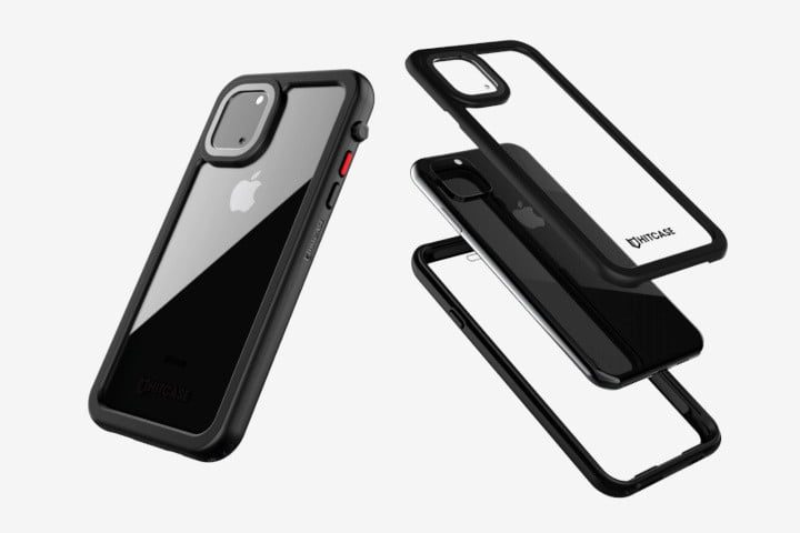 Hitcase Splash 2.0 | Las mejores fundas para iPhone 11 Pro