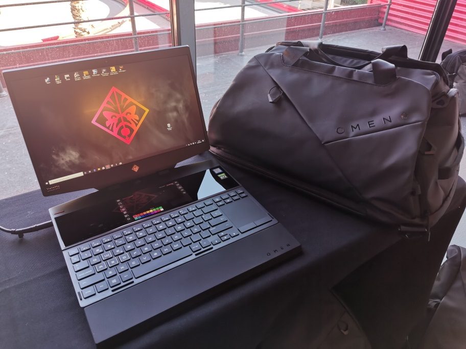 hp omen