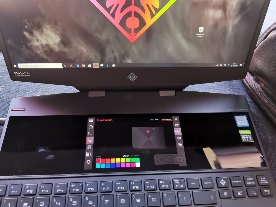 hp omen