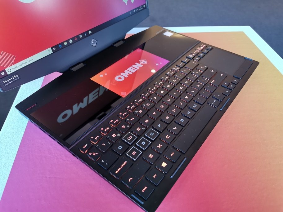 hp omen