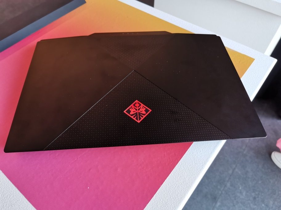 hp omen