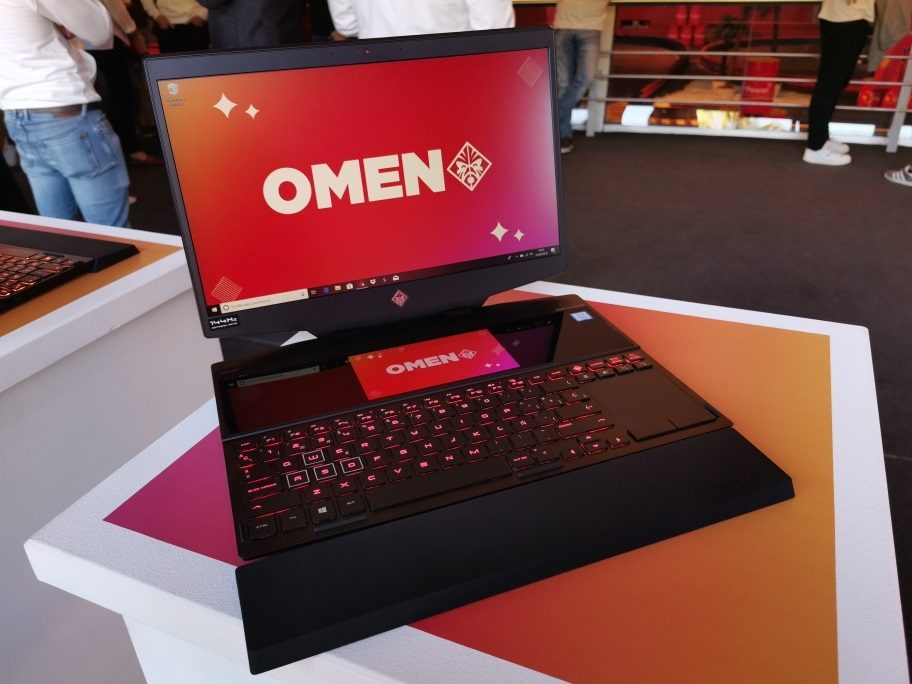 hp omen