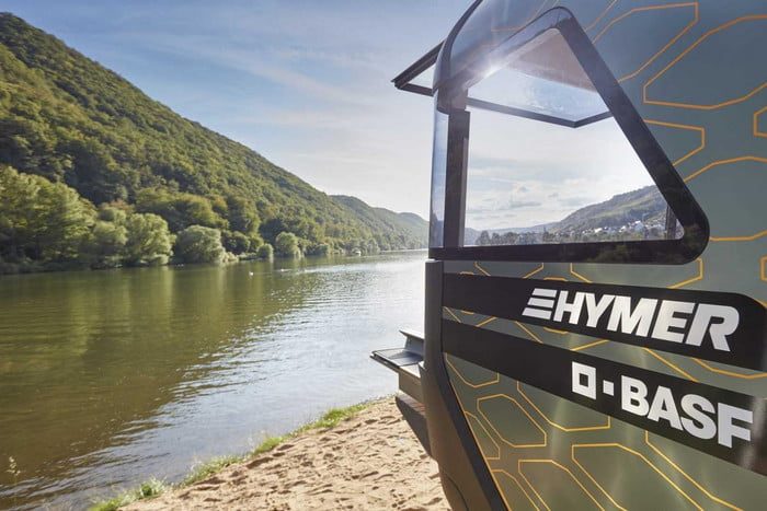 mercedes benz sprinter visionventure hymer vision venture concept 2 700x467 c