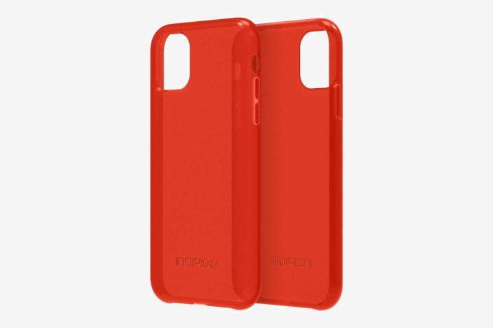 Incipio NGP Pure | Las mejores fundas para iPhone 11 Pro