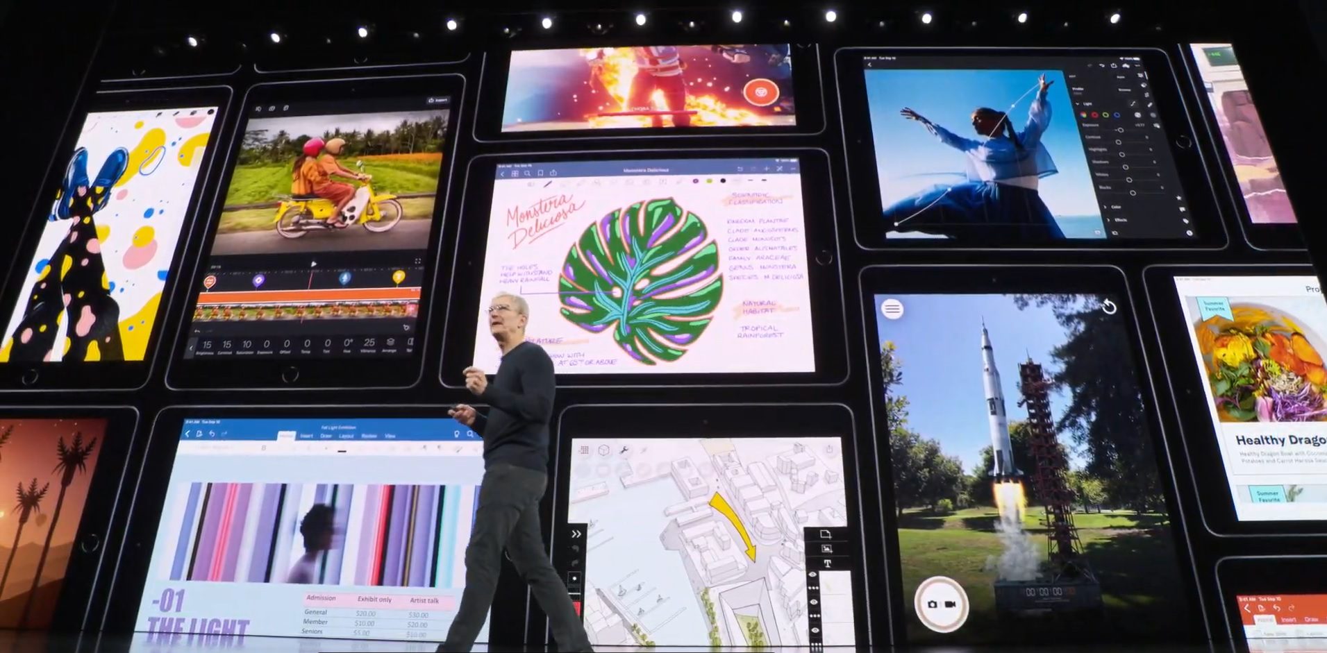 nuevo iphone 11 apple ipad