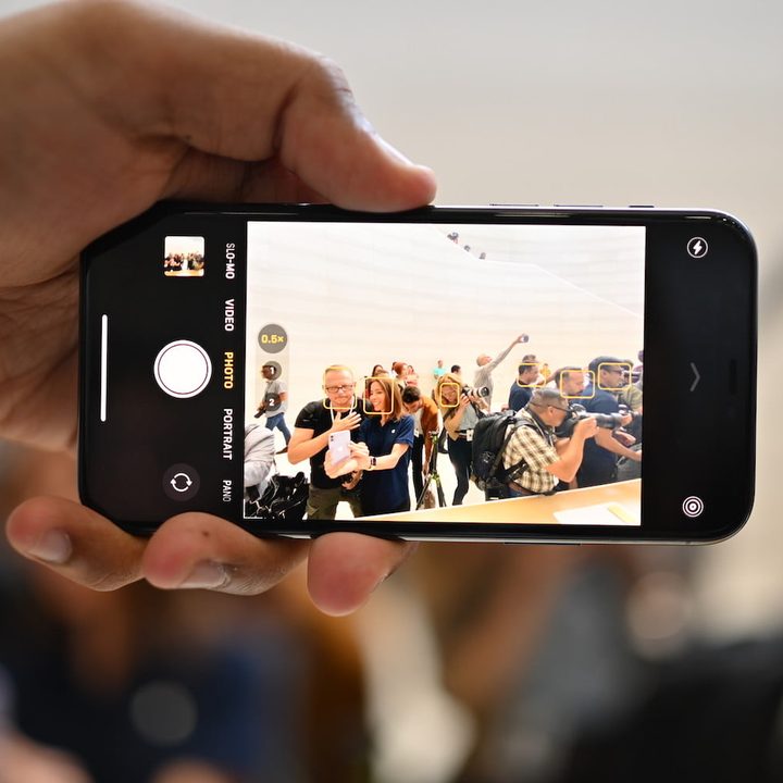 iPhone 11 Pro Max vs. iPhone XS Max