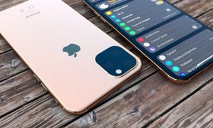 características del iPhone 11