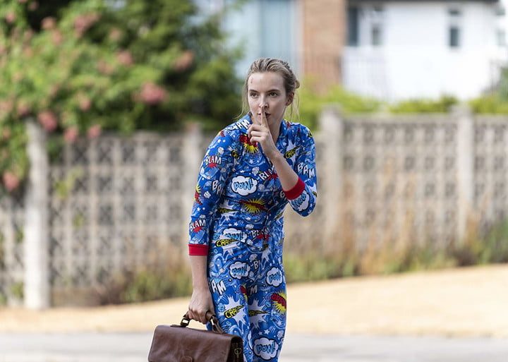 ver los premios Emmy 2019