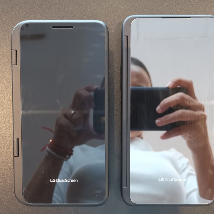 lg g8x thinq dual screen ifa 2019 hdrpl