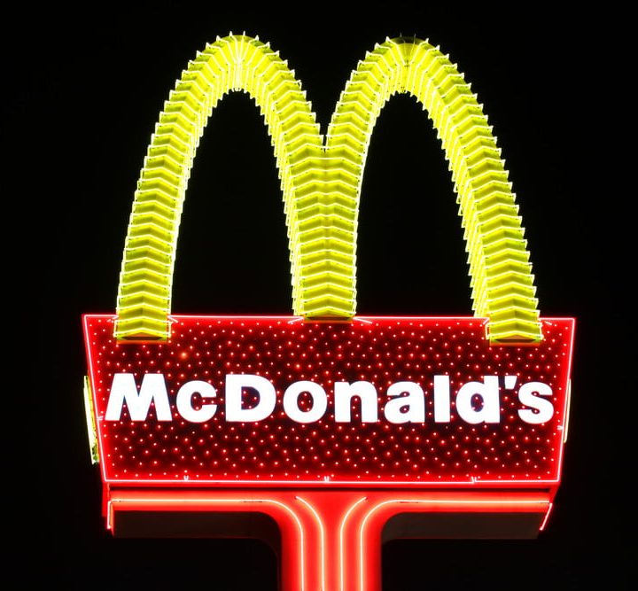 McDonald's retira fuentes de servicio de sodas por COVID-19