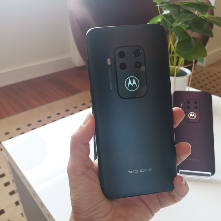 motorola one zoom ifa 2019