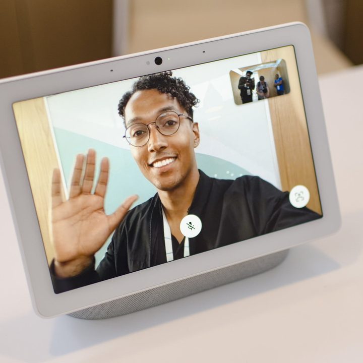 trucos para el Google Nest Hub Max