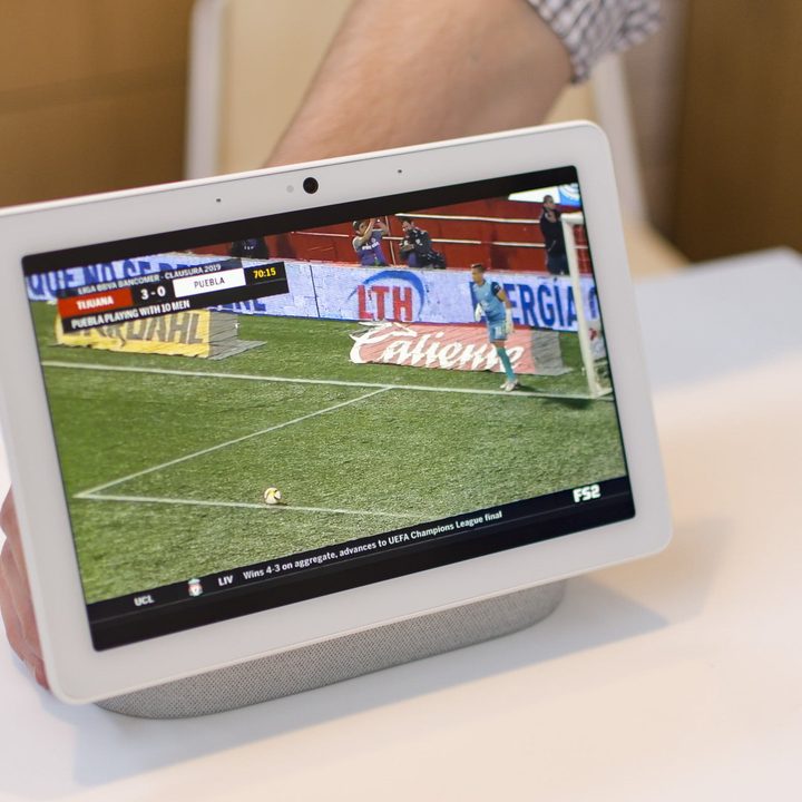 trucos para el Google Nest Hub Max