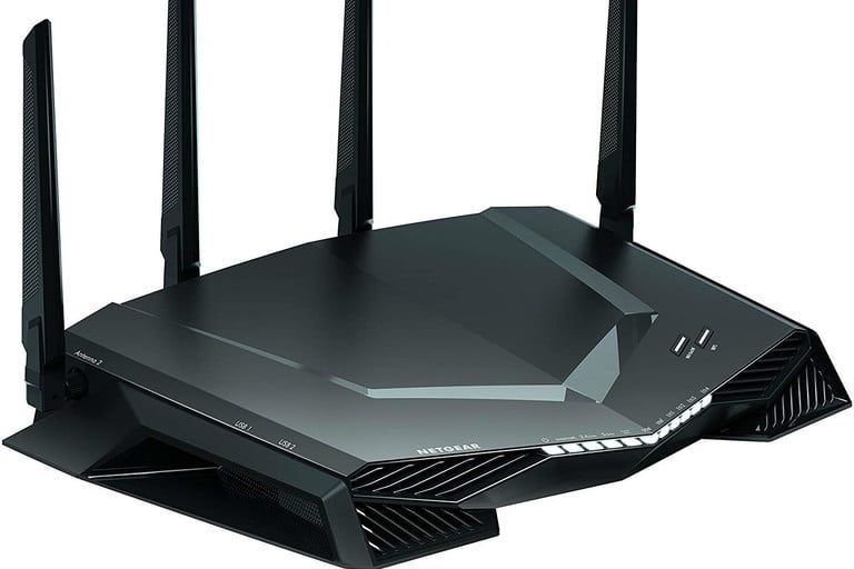 Netgear Nighthawk Pro Gaming | Los mejores routers para gaming