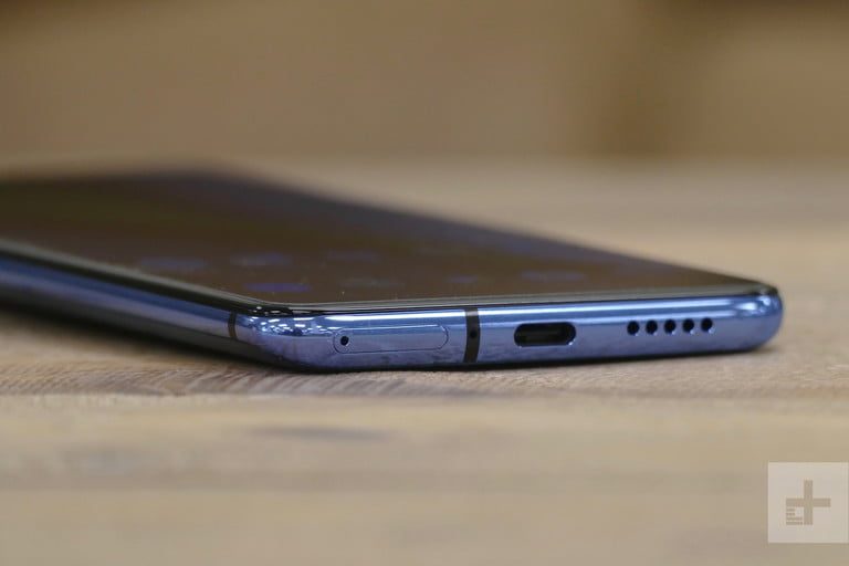 OnePlus-7T vs. Samsung Galaxy Note 10