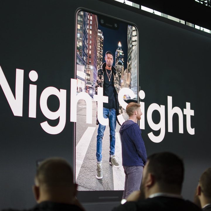 características del iPhone 11