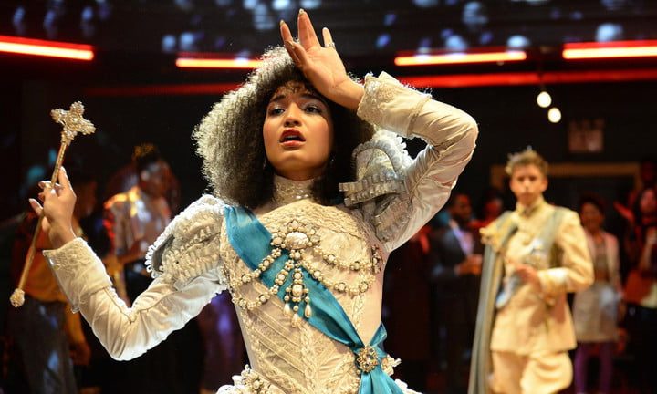 ver los premios Emmy 2019