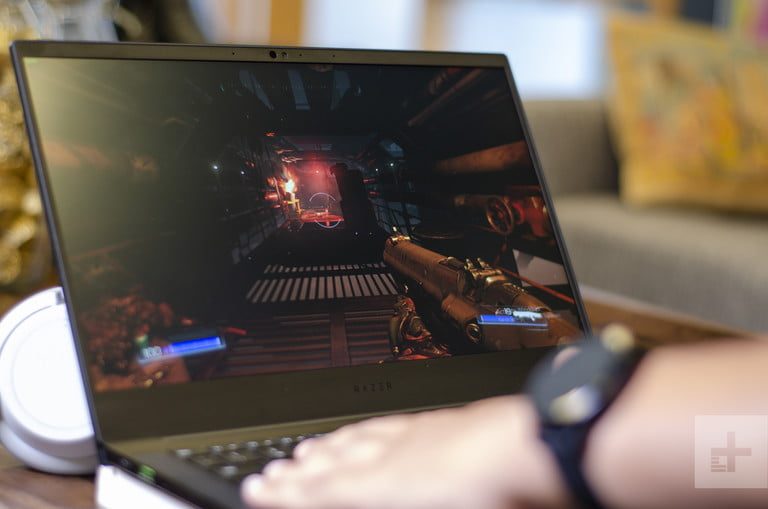 Razer Blade Stealth-13