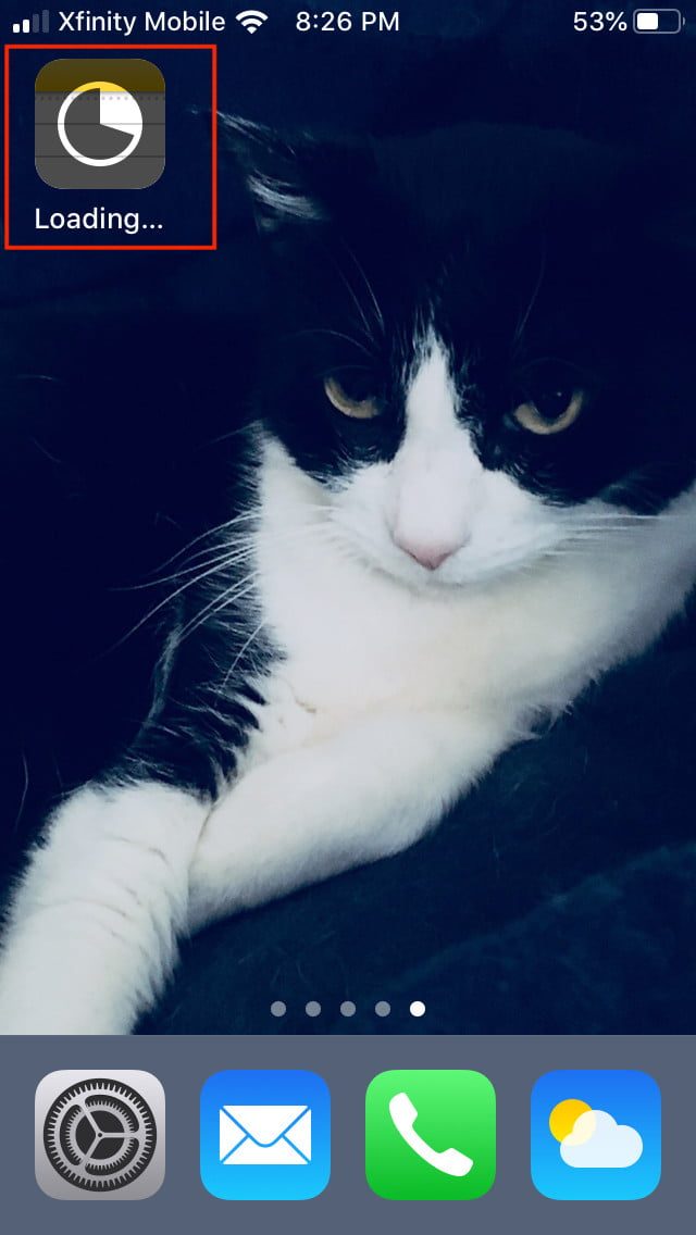 desinstalar aplicaciones en el iphone reinstall 33 640x1136