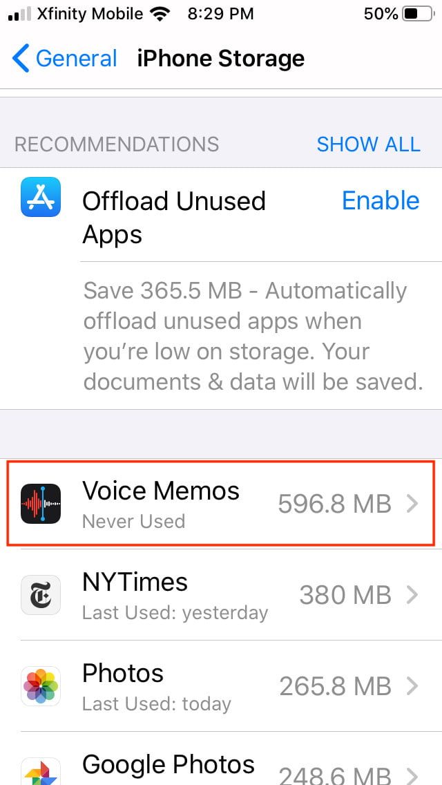 desinstalar aplicaciones en el iphone reinstall11 640x1136
