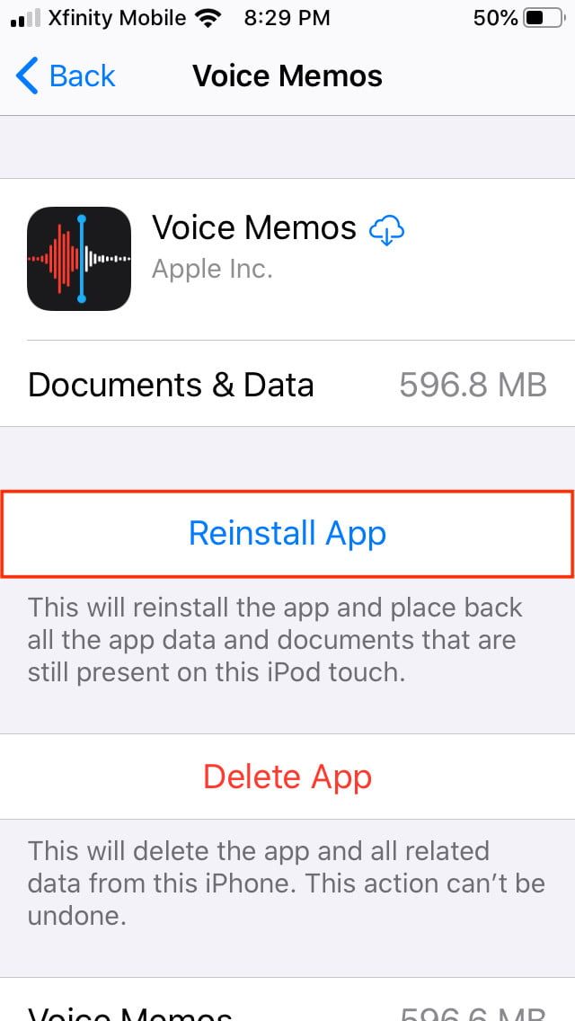 desinstalar aplicaciones en el iphone reinstall22 640x1136