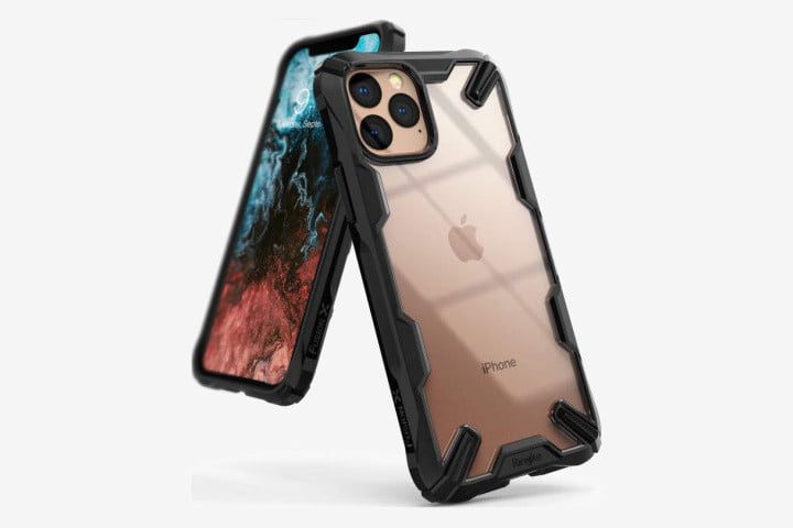 Ringke Fusion-X | Las mejores fundas para iPhone 11 Pro