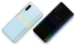 samsung galaxy a90 5g gg