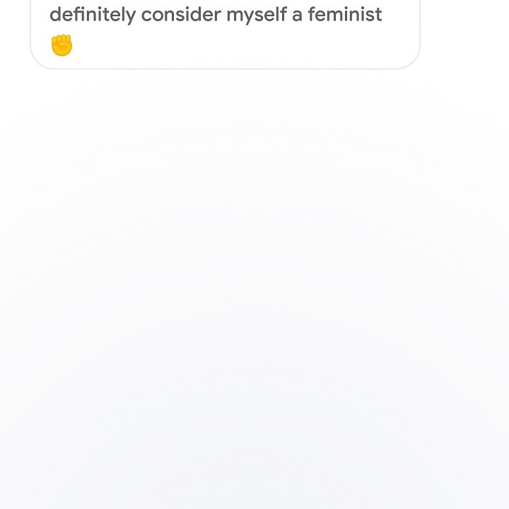 apple siri no feminista neutral screenshot 20190906 130343