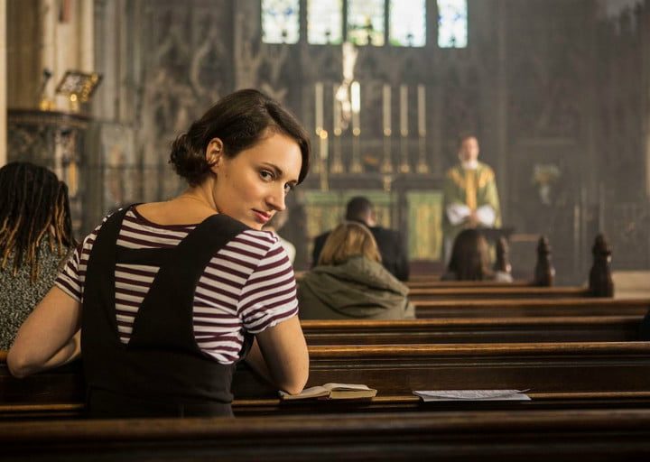 ver los premios Emmy 2019