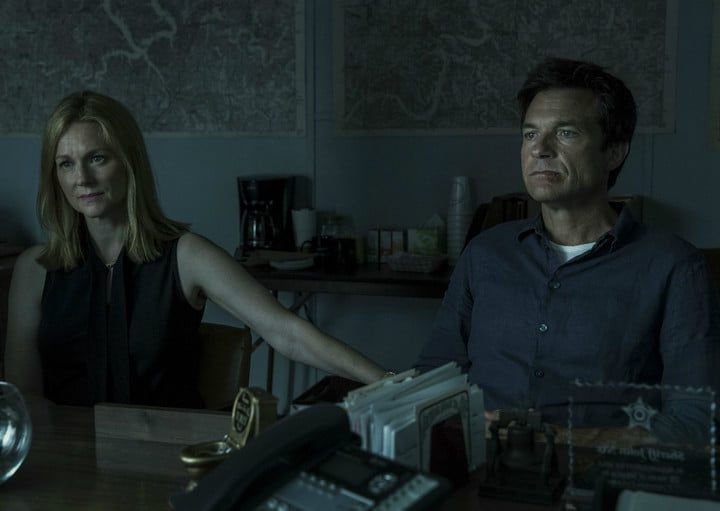 ver los premios Emmy 2019