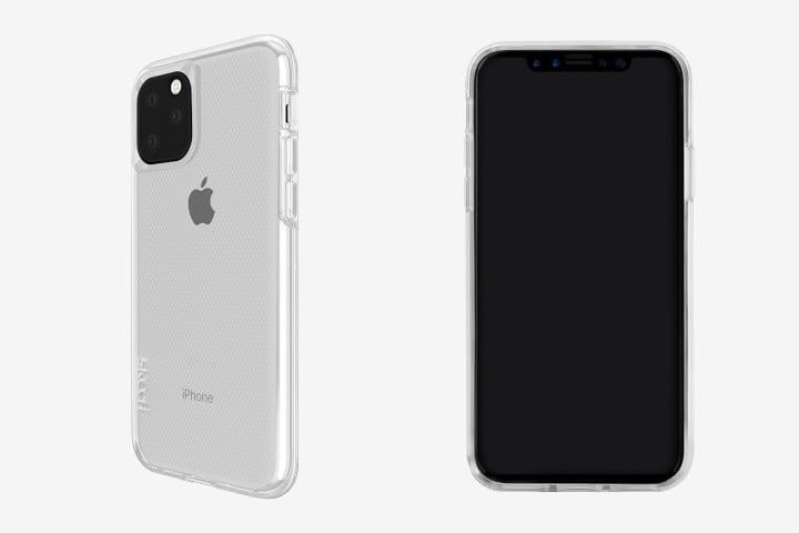 Skech Matrix | Las mejores fundas para iPhone 11 Pro