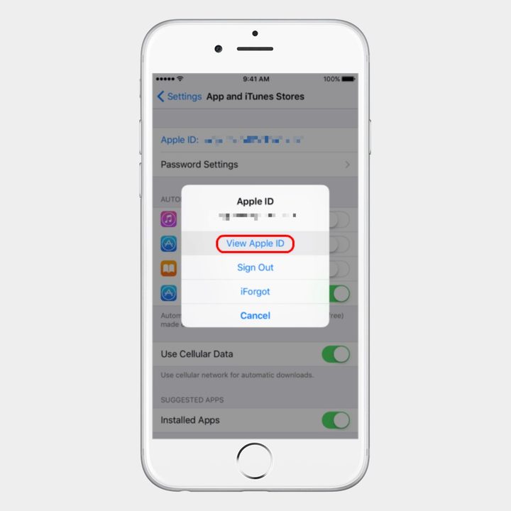 cancelar Spotify Premium