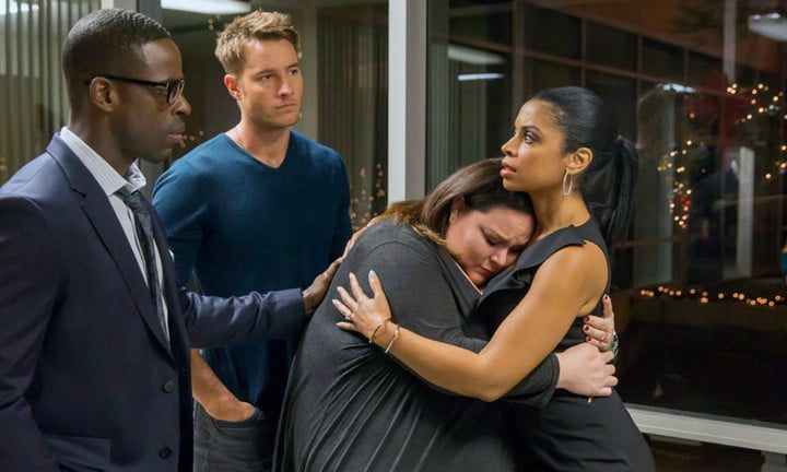 ver los premios Emmy 2019