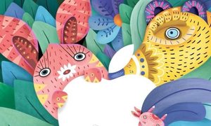 tienda apple antara mexico