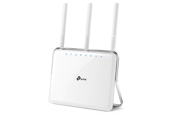 TP-Link Archer C9 AC1900 | Los mejores routers para gaming
