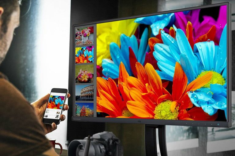 ViewSonic ColorPro VP2771