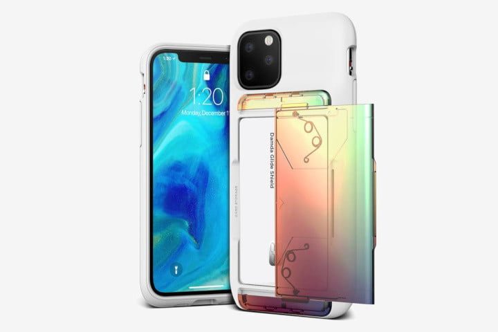 VRS Designs | Las mejores fundas para iPhone 11 Pro