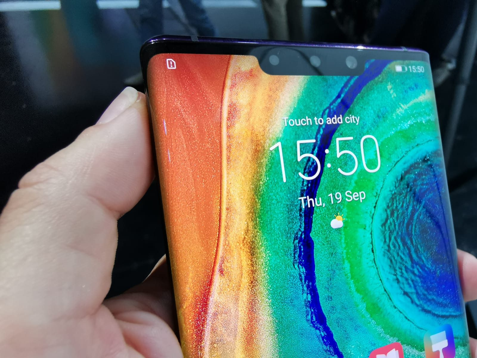 opinion evento huawei septiembre 2019 whatsapp image 09 19 at 16 29 12