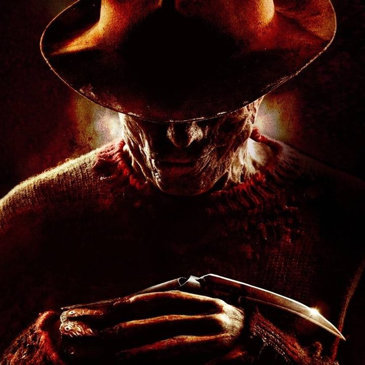 A Nightmare on Elm Street | Mejores películas de terror en HBO Now