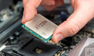 Aprende a instalar un procesador AMD correctamente