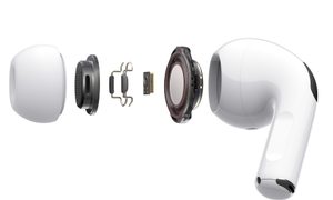airpods pro 2019 apple