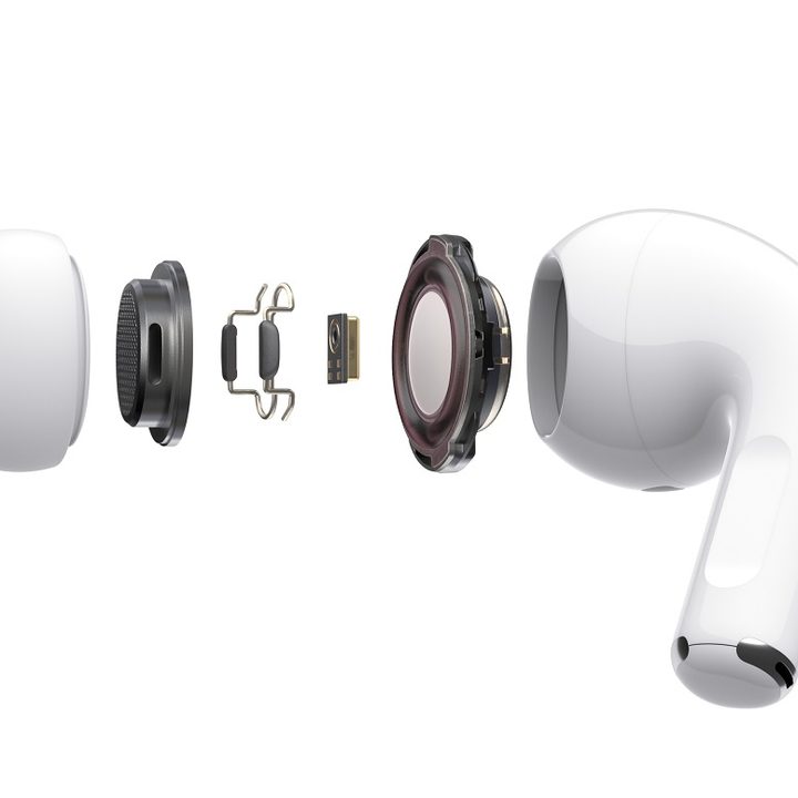 cu&aacute;nto cuestan los AirPods