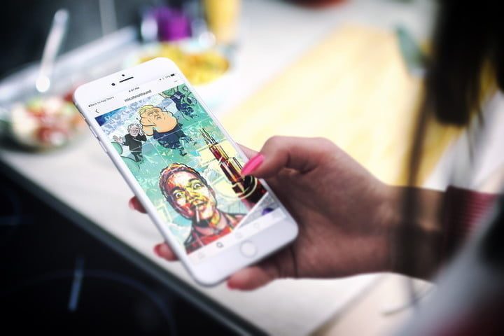Cómo descargar Stories de Instagram