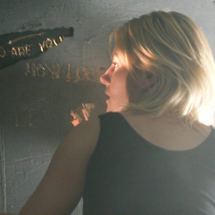 Captivity | Mejores películas de terror en HBO Now