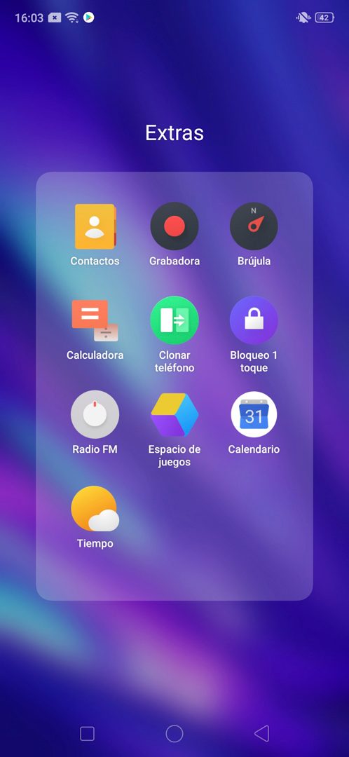 revision realme 5 pro captura3 dtes mv3