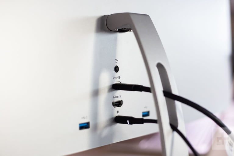 USB-C vs. Thunderbolt 3