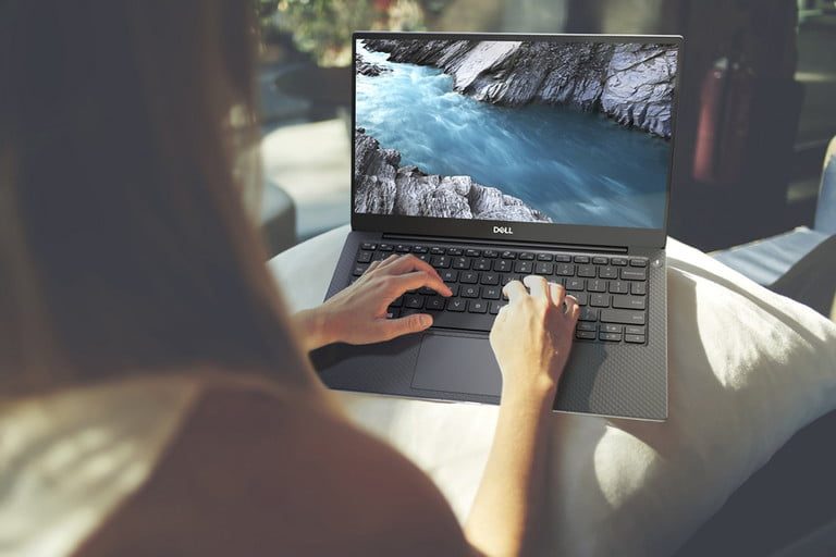 Microsoft Surface Laptop 3 vs. Dell XPS 13